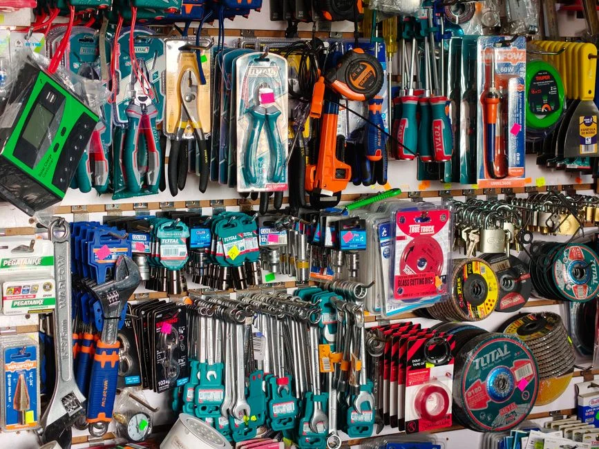 Kaole Trading shop photo