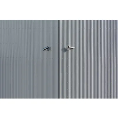 Heavy-Duty Padlock Chain 8mm