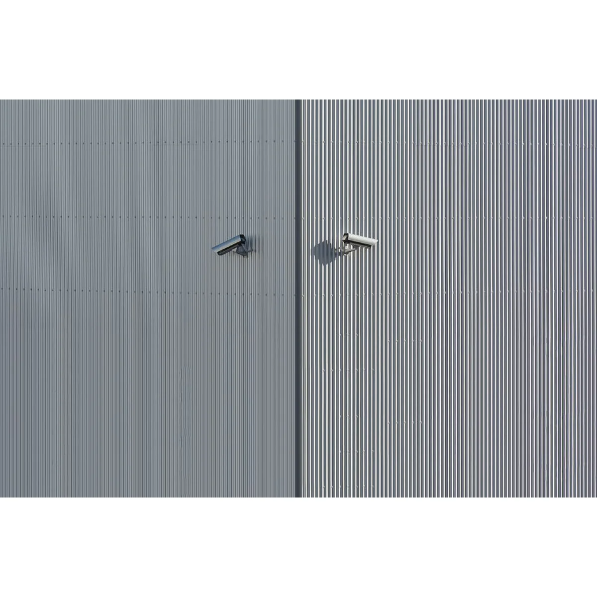 Heavy-Duty Padlock Chain 8mm